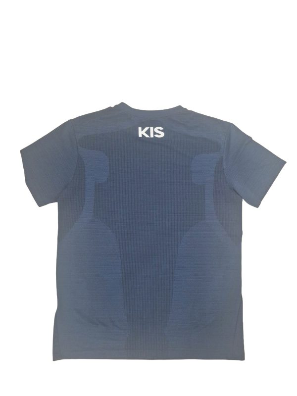 T-Shirt - Blue - Image 2