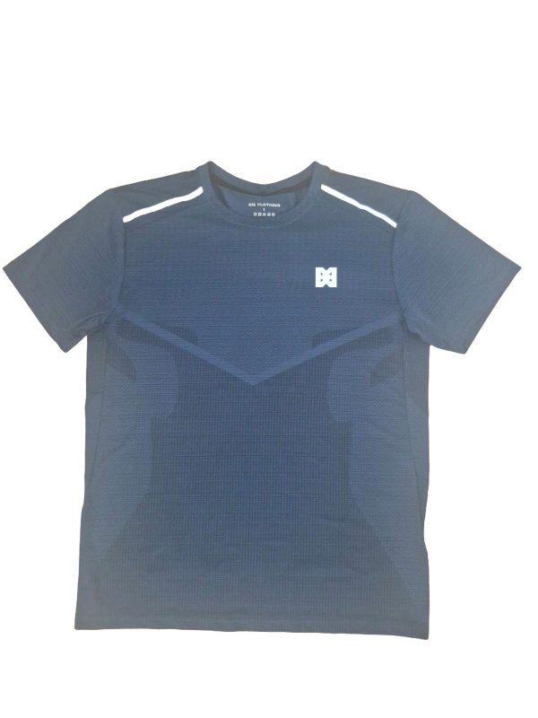 T-Shirt - Blue