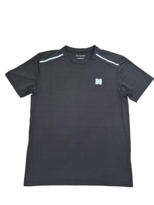 T-Shirt - Black